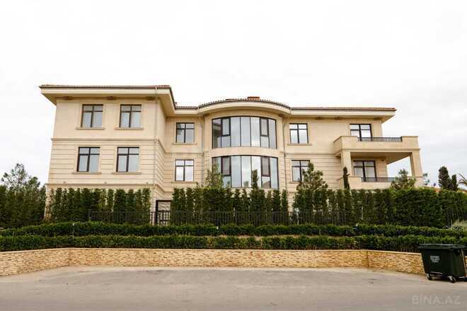 Продаётся 2-комн. новостройка 103 м², пос. Sea Breeze, photo 4 from 6