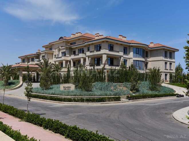Продаётся 2-комн. новостройка 103 м², пос. Sea Breeze, photo 5 from 6