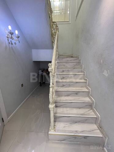 Satılır 5 otaqlı həyət evi/bağ evi 400 m², Binə q., photo 17 from 30