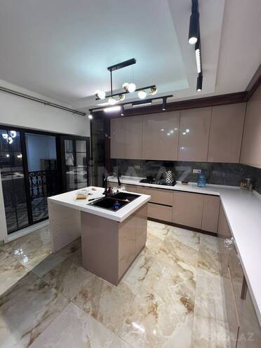 Satılır 5 otaqlı həyət evi/bağ evi 400 m², Binə q., photo 13 from 30
