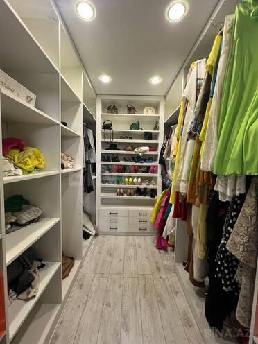 Satılır 5 otaqlı həyət evi/bağ evi 400 m², Binə q., photo 29 from 30