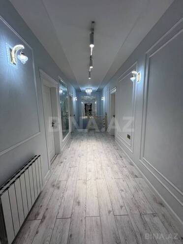 Satılır 5 otaqlı həyət evi/bağ evi 400 m², Binə q., photo 18 from 30