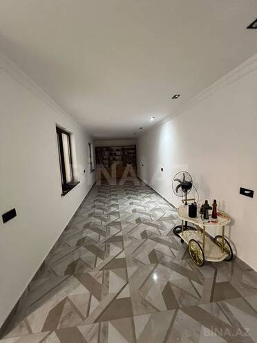 Satılır 5 otaqlı həyət evi/bağ evi 400 m², Binə q., photo 6 from 30