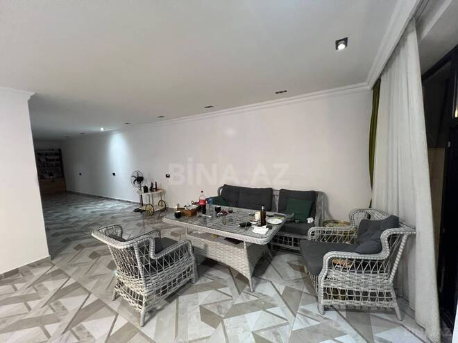 Satılır 5 otaqlı həyət evi/bağ evi 400 m², Binə q., photo 5 from 30