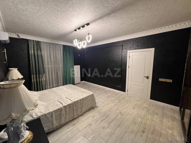 Satılır 5 otaqlı həyət evi/bağ evi 400 m², Binə q., photo 26 from 30