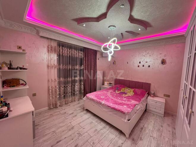 Satılır 5 otaqlı həyət evi/bağ evi 400 m², Binə q., photo 20 from 30