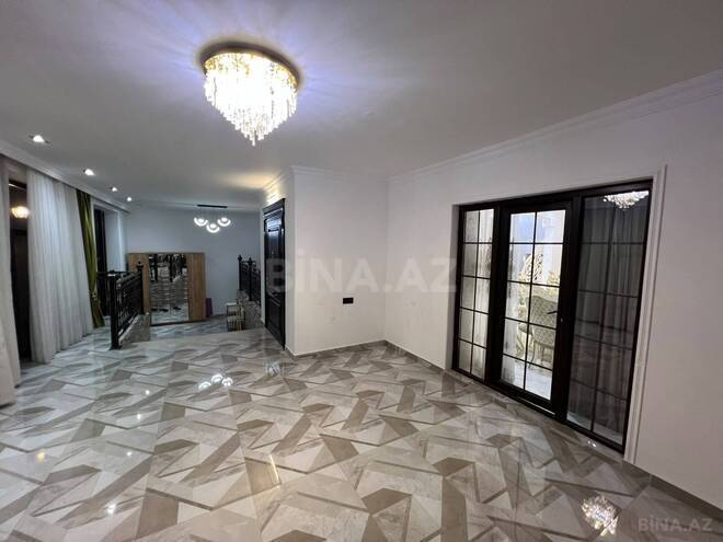 Satılır 5 otaqlı həyət evi/bağ evi 400 m², Binə q., photo 4 from 30