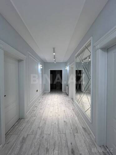 Satılır 5 otaqlı həyət evi/bağ evi 400 m², Binə q., photo 19 from 30