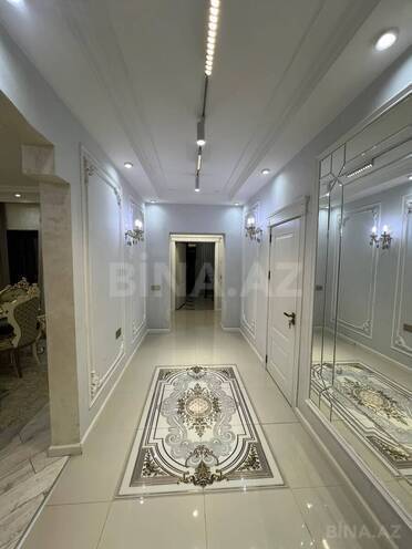Satılır 5 otaqlı həyət evi/bağ evi 400 m², Binə q., photo 14 from 30