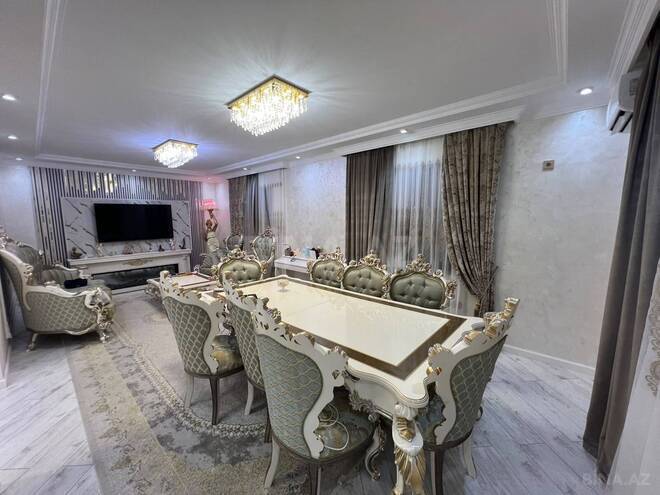 Satılır 5 otaqlı həyət evi/bağ evi 400 m², Binə q., photo 10 from 30