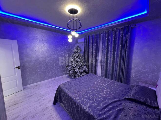 Satılır 5 otaqlı həyət evi/bağ evi 400 m², Binə q., photo 23 from 30