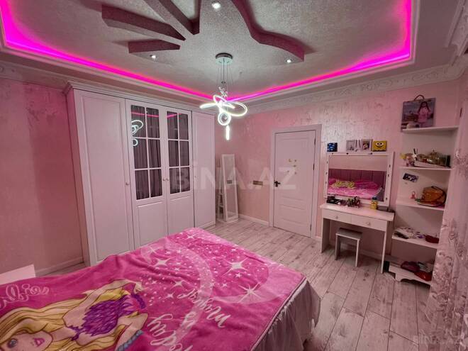 Satılır 5 otaqlı həyət evi/bağ evi 400 m², Binə q., photo 21 from 30