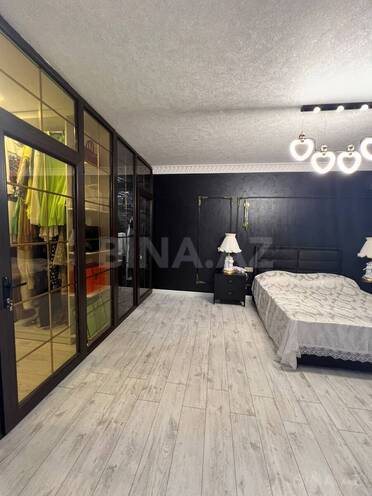 Satılır 5 otaqlı həyət evi/bağ evi 400 m², Binə q., photo 27 from 30