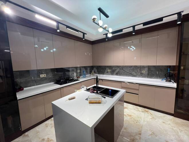 Satılır 5 otaqlı həyət evi/bağ evi 400 m², Binə q., photo 12 from 30