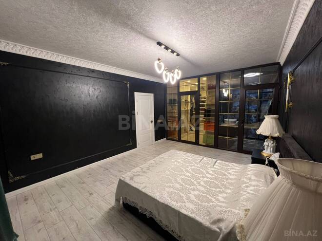 Satılır 5 otaqlı həyət evi/bağ evi 400 m², Binə q., photo 24 from 30