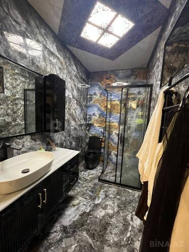 Satılır 5 otaqlı həyət evi/bağ evi 400 m², Binə q., photo 28 from 30