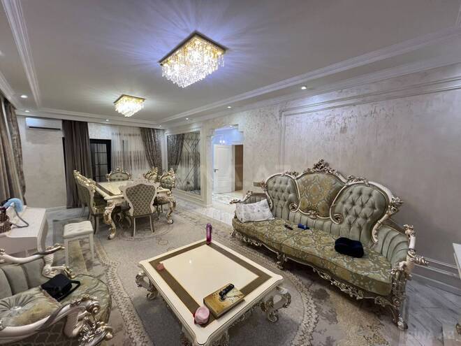 Satılır 5 otaqlı həyət evi/bağ evi 400 m², Binə q., photo 11 from 30