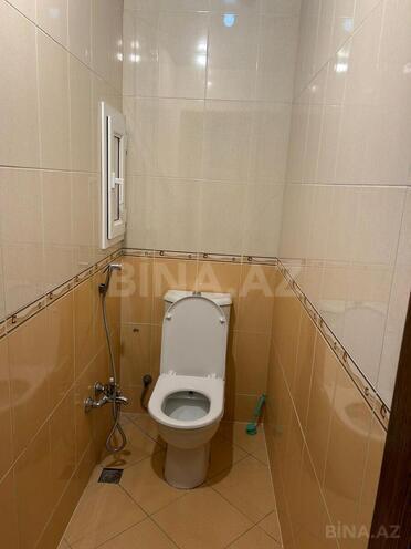 İcarəyə verilir 2 otaqlı yeni tikili 60 m², Şah İsmayıl Xətai m., photo 7 from 9