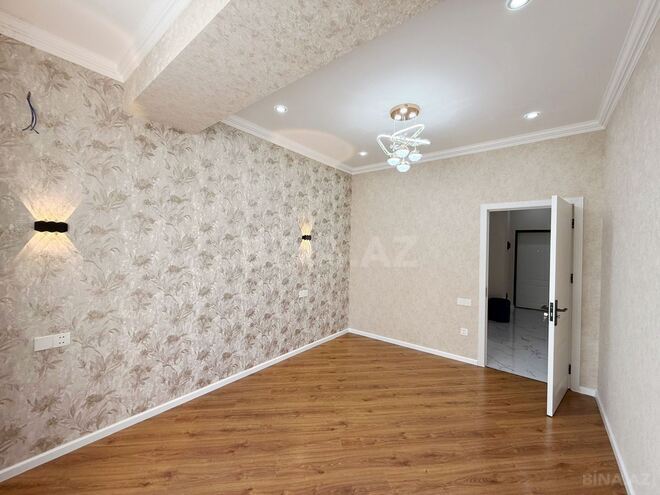 Продаётся 3-комн. вторичка 78 м², пос. Ени Гюнешли, photo 7 from 14