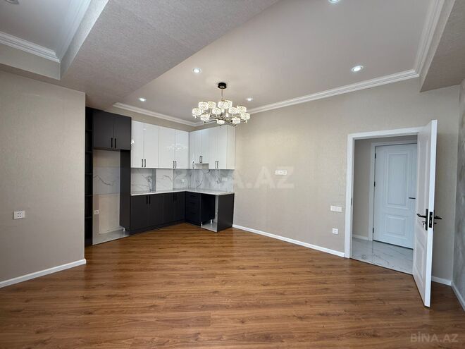 Продаётся 3-комн. вторичка 78 м², пос. Ени Гюнешли, photo 1 from 14