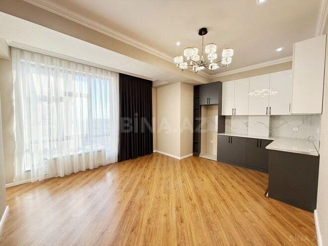 Продаётся 3-комн. вторичка 78 м², пос. Ени Гюнешли, photo 3 from 14
