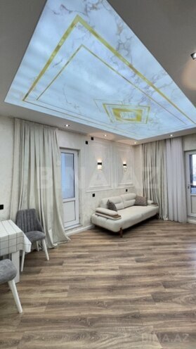 İcarəyə verilir 2 otaqlı köhnə tikili 60 m², Azadlıq Prospekti m., photo 1 from 14