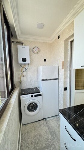İcarəyə verilir 2 otaqlı köhnə tikili 60 m², Azadlıq Prospekti m., photo 9 from 14