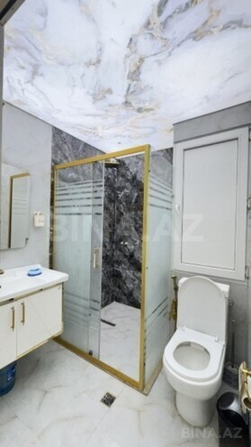 İcarəyə verilir 2 otaqlı köhnə tikili 60 m², Azadlıq Prospekti m., photo 13 from 14