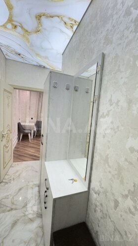 İcarəyə verilir 2 otaqlı köhnə tikili 60 m², Azadlıq Prospekti m., photo 5 from 14