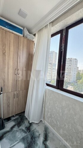 İcarəyə verilir 2 otaqlı köhnə tikili 60 m², Azadlıq Prospekti m., photo 12 from 14