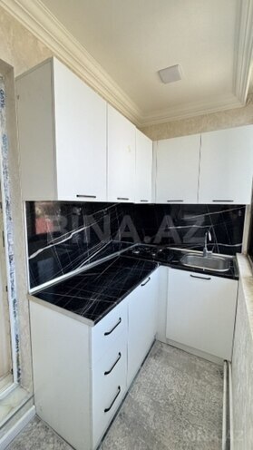İcarəyə verilir 2 otaqlı köhnə tikili 60 m², Azadlıq Prospekti m., photo 8 from 14