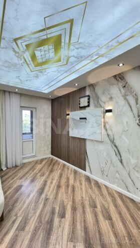 İcarəyə verilir 2 otaqlı köhnə tikili 60 m², Azadlıq Prospekti m., photo 4 from 14