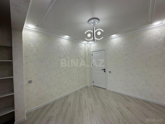 Satılır 3 otaqlı köhnə tikili 85 m², Xalqlar Dostluğu m., photo 12 from 22