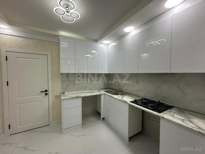 Satılır 3 otaqlı köhnə tikili 85 m², Xalqlar Dostluğu m., photo 15 from 22