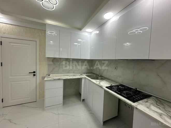 Satılır 3 otaqlı köhnə tikili 85 m², Xalqlar Dostluğu m., photo 16 from 22