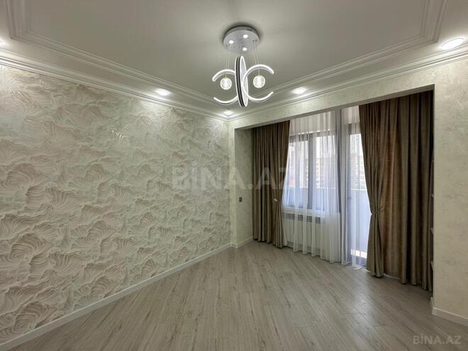 Satılır 3 otaqlı köhnə tikili 85 m², Xalqlar Dostluğu m., photo 10 from 22