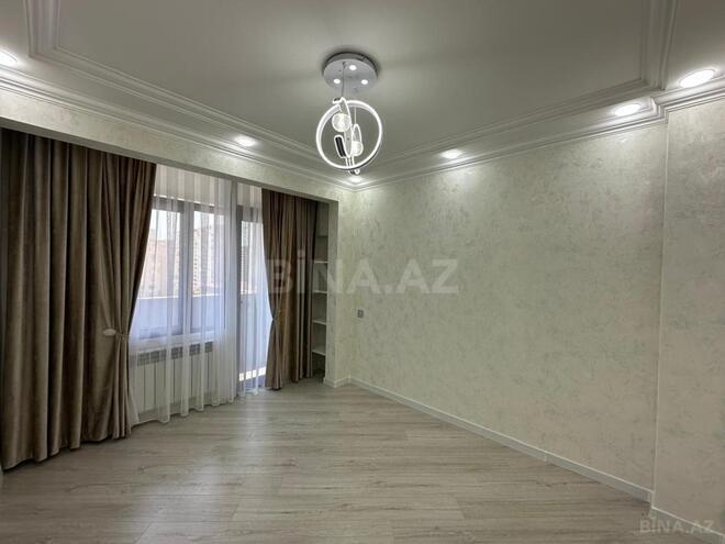 Satılır 3 otaqlı köhnə tikili 85 m², Xalqlar Dostluğu m., photo 11 from 22
