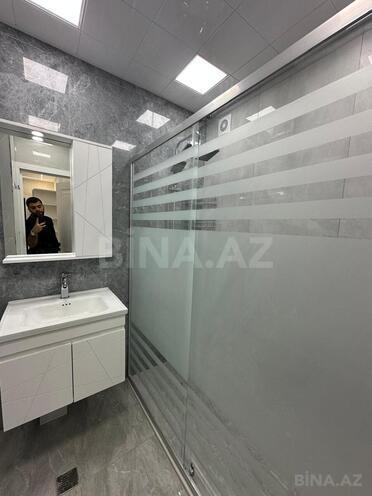 Satılır 3 otaqlı köhnə tikili 85 m², Xalqlar Dostluğu m., photo 20 from 22