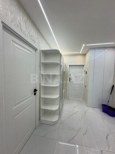 Satılır 3 otaqlı köhnə tikili 85 m², Xalqlar Dostluğu m., photo 18 from 22