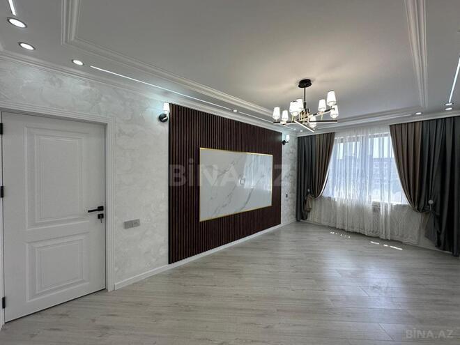 Satılır 3 otaqlı köhnə tikili 85 m², Xalqlar Dostluğu m., photo 1 from 22