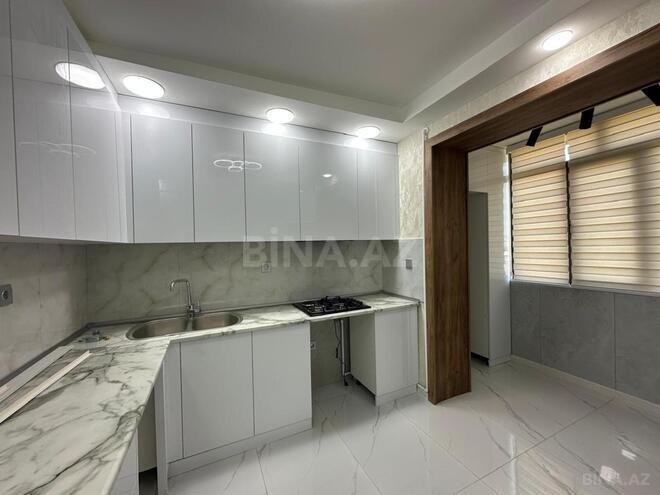 Satılır 3 otaqlı köhnə tikili 85 m², Xalqlar Dostluğu m., photo 14 from 22