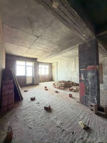 Satılır 3 otaqlı yeni tikili 117 m², Avtovağzal m., photo 9 from 10