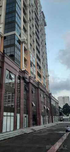 İcarəyə verilir 3 otaqlı yeni tikili 120 m², 28 May m., photo 9 from 22