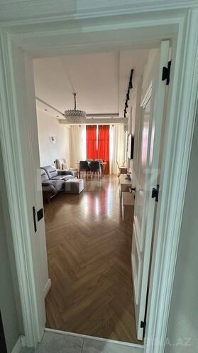 Сдаётся 2-комн. новостройка 62 м², м. 8 ноября, photo 8 from 23