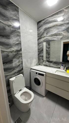 Сдаётся 2-комн. новостройка 62 м², м. 8 ноября, photo 19 from 23