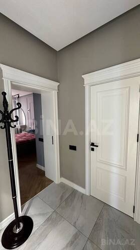 Сдаётся 2-комн. новостройка 62 м², м. 8 ноября, photo 22 from 23