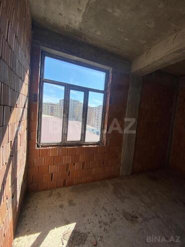 Satılır 3 otaqlı yeni tikili 77 m², Abşeron r., photo 10 from 15