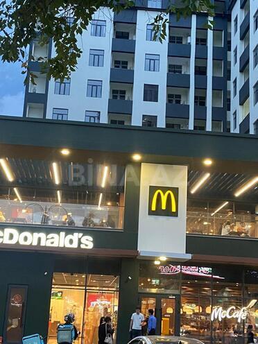Satılır 3 otaqlı yeni tikili 77 m², Abşeron r., photo 3 from 15