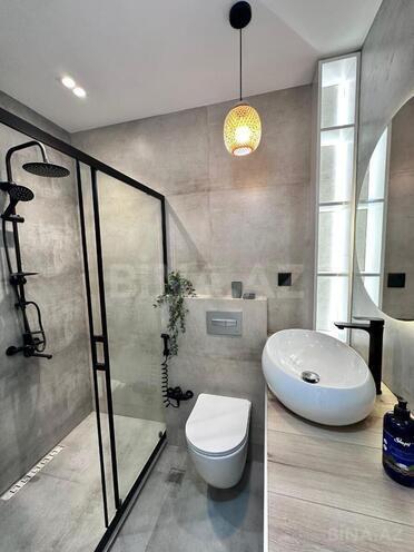 İcarəyə verilir 2 otaqlı yeni tikili 50 m², 28 May m., photo 13 from 15