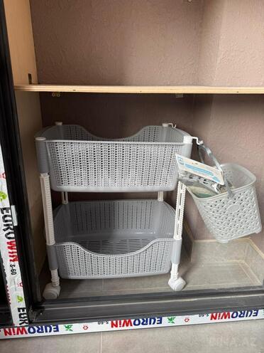 İcarəyə verilir 2 otaqlı yeni tikili 50 m², 28 May m., photo 9 from 15